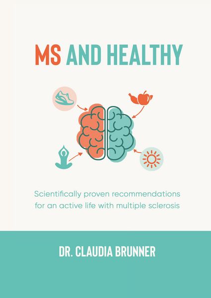 Produktbild: MS and healthy
