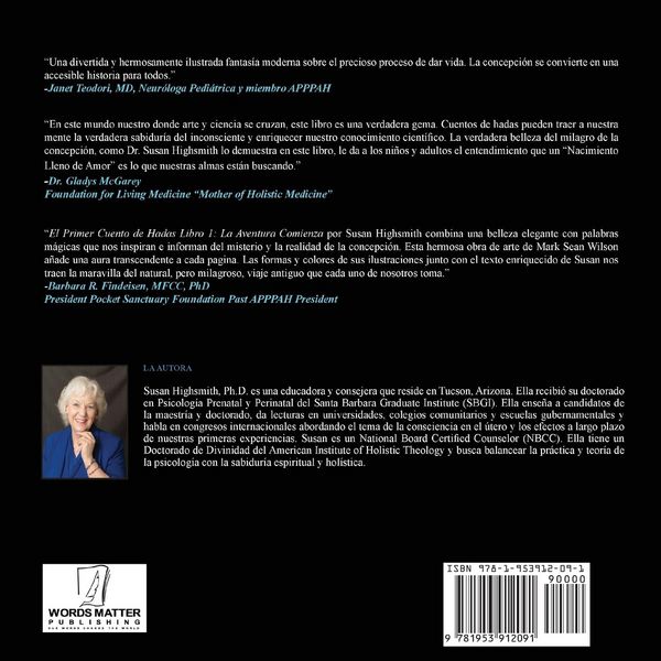 Produktbild: El Primer Cuento De Hadas