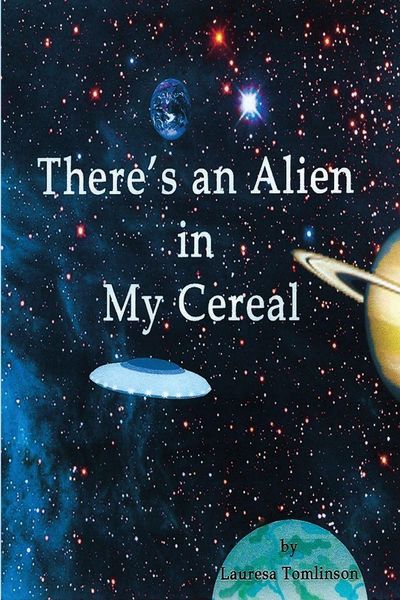 Produktbild: There's an Alien in My Cereal