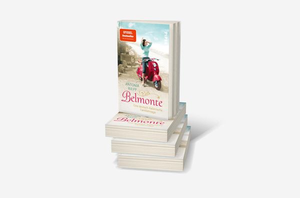 Produktbild: Belmonte