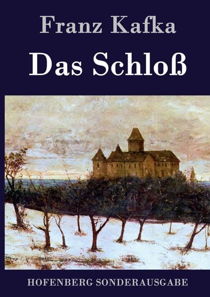 Produktbild: Das Schlo&szlig;