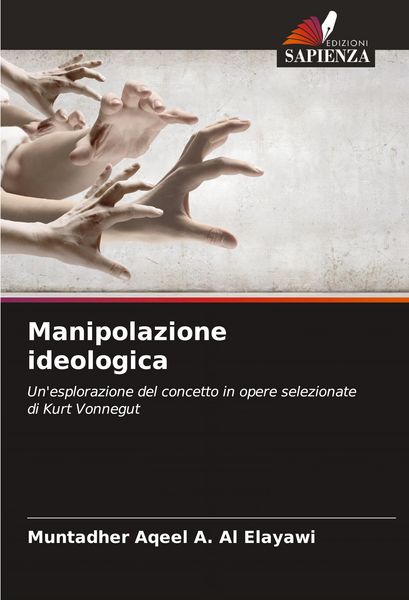 Produktbild: Manipolazione ideologica