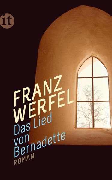 Produktbild: Das Lied von Bernadette