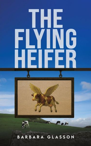 Produktbild: The Flying Heifer