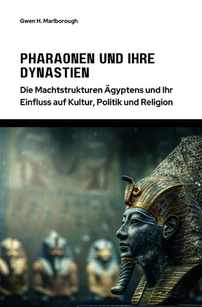 Produktbild: Pharaonen und ihre Dynastien