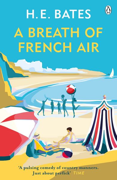 Produktbild: A Breath of French Air