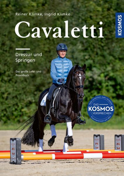 Produktbild: Cavaletti