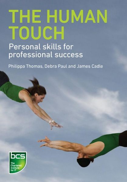 Produktbild: The Human Touch