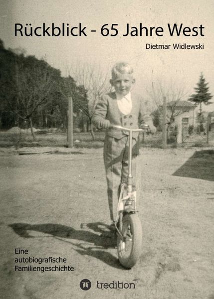 Produktbild: R&uuml;ckblick - 65 Jahre West
