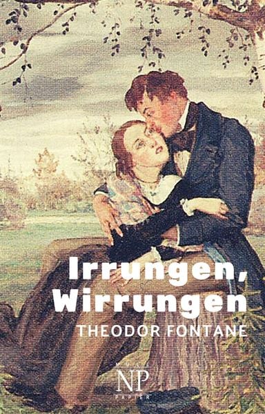 Produktbild: Irrungen, Wirrungen