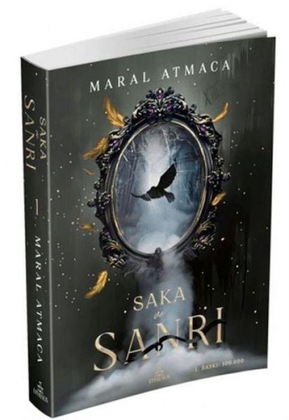 Produktbild: Saka ve Sanri 1