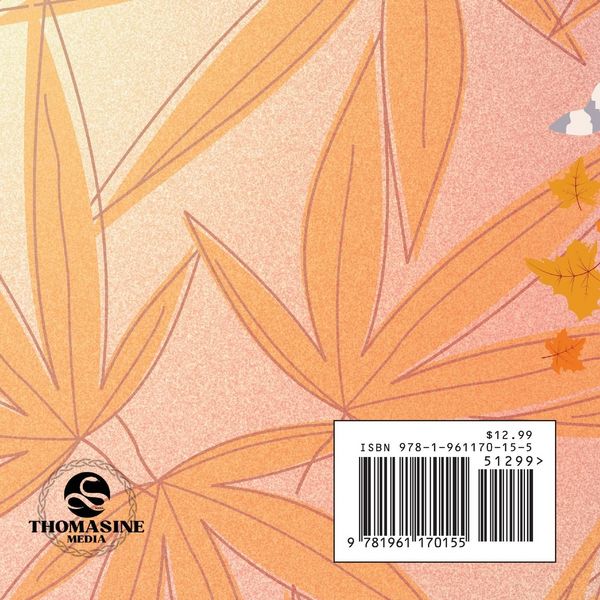 Produktbild: ABC Autumn - Learn the Alphabet with the Season of Autumn