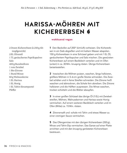 Produktbild: Linsen, Kichererbsen & Co.