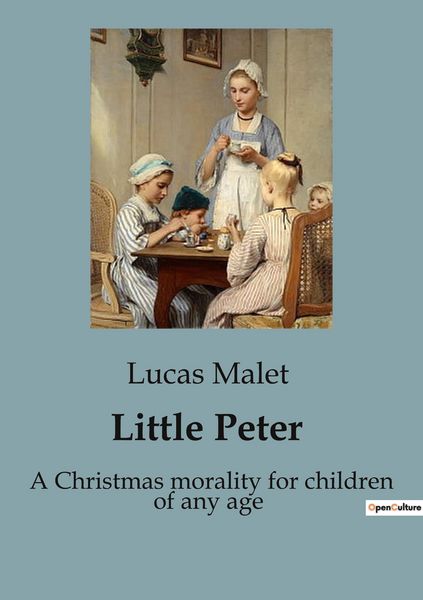 Produktbild: Little Peter