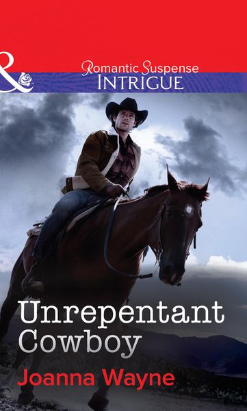 Produktbild: Unrepentant Cowboy