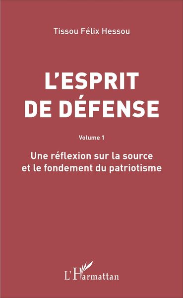 Produktbild: L'esprit de d&eacute;fense