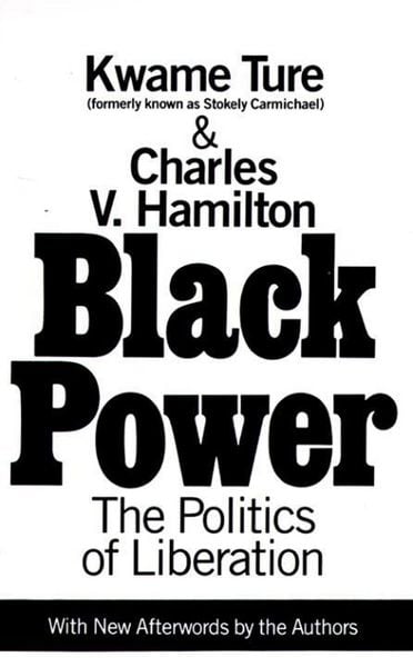 Produktbild: Black Power