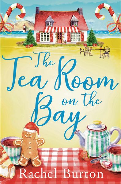 Produktbild: The Tearoom on the Bay