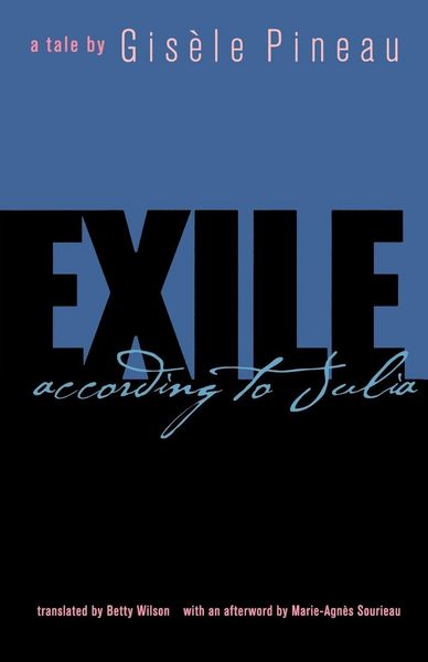 Produktbild: Exile