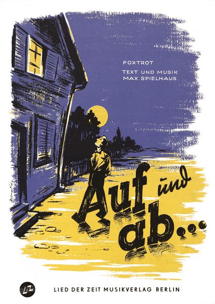Produktbild: Auf und ab