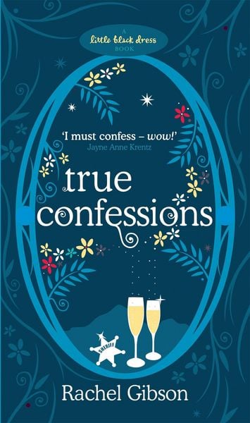 True Confessions, Taschenbuch von Rachel Gibson, Headline, 9780755337392