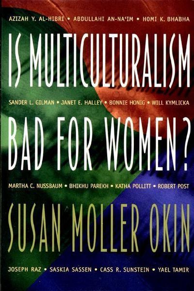 Produktbild: Is Multiculturalism Bad for Women?
