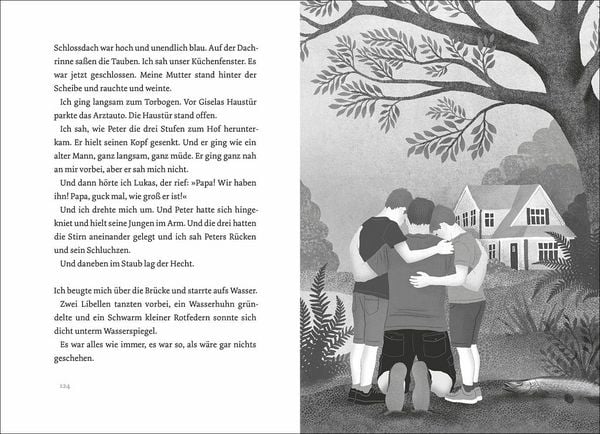 Produktbild: Hechtsommer