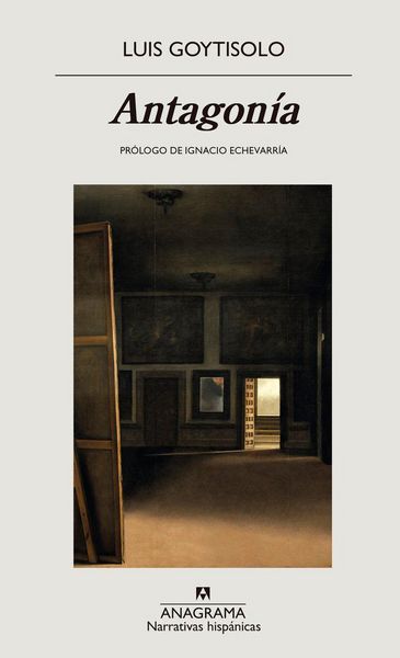 Produktbild: Antagon&iacute;a