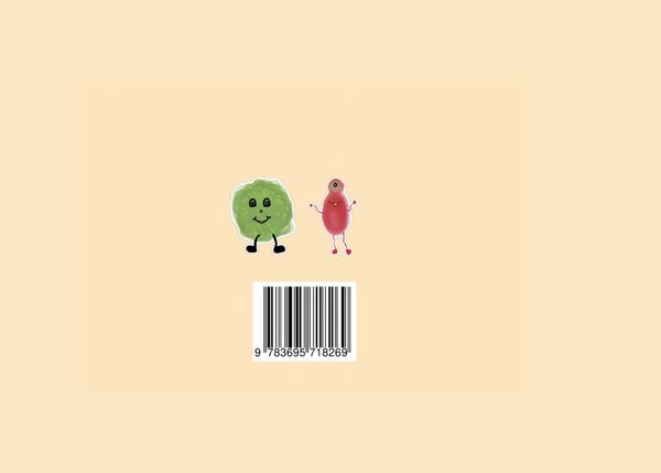 Produktbild: Das Monster-Freu(n)debuch