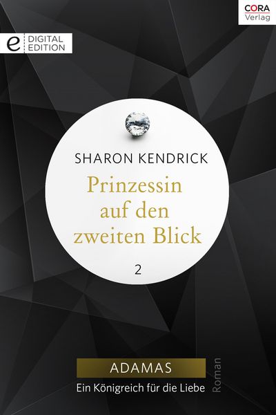 Produktbild: Prinzessin auf den zweiten Blick