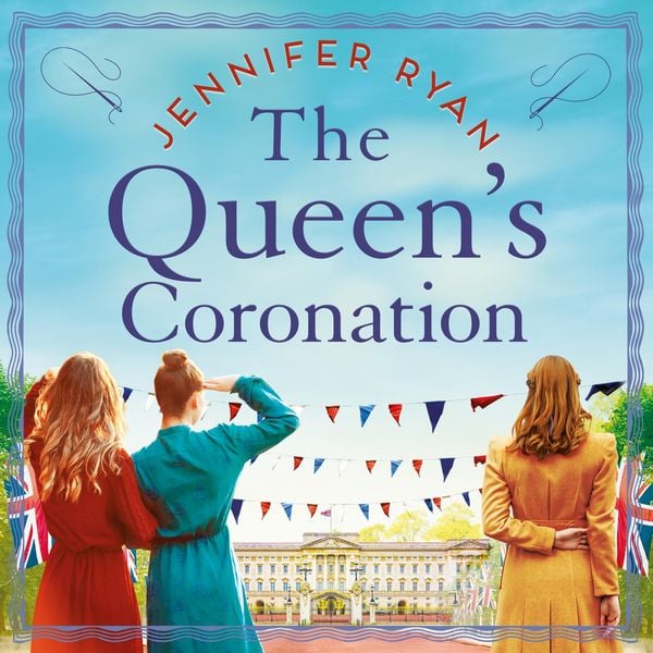 Produktbild: The Queen's Coronation