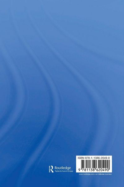 Produktbild: Security Strategies, Power Disparity and Identity
