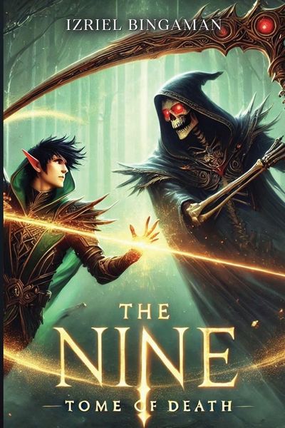 Produktbild: The Nine