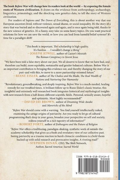 Produktbild: Before War