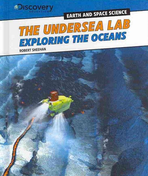 Produktbild: Undersea Lab