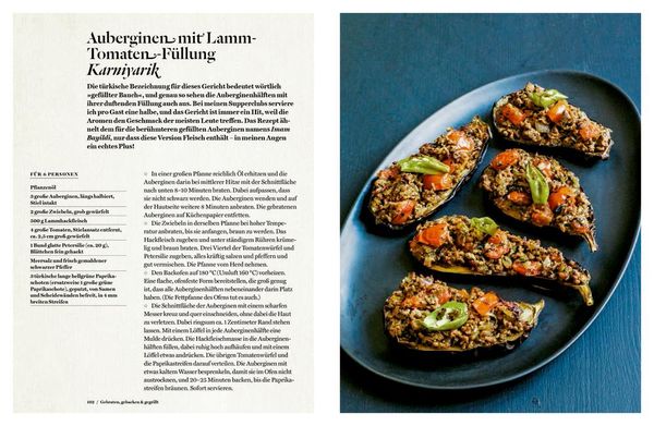 Produktbild: Persiana