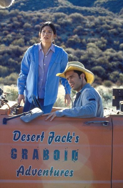 Produktbild: Tremors - 7 Movie Collection [7 DVDs]