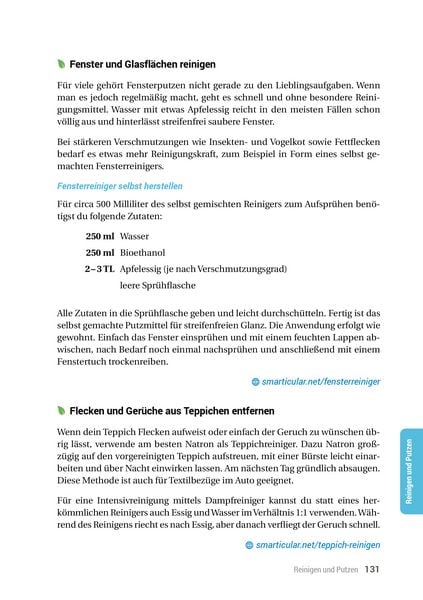 Produktbild: F&uuml;nf Hausmittel ersetzen eine Drogerie - 3. Auflage, aktualisierte, erweiterte Ausgabe