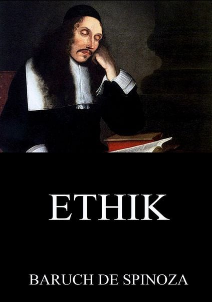 Produktbild: Ethik