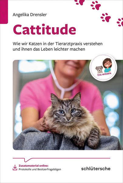 Produktbild: Cattitude