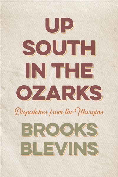 Produktbild: Up South in the Ozarks
