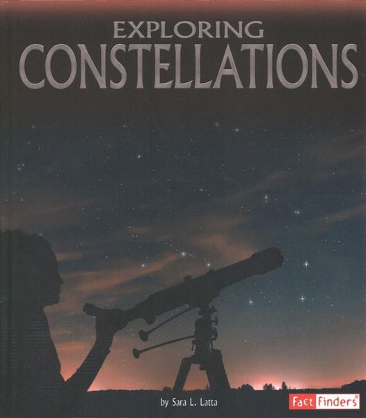 Produktbild: Exploring Constellations