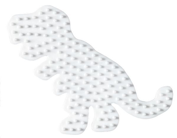 Produktbild: HAMA Stiftplatte Dinosaurier