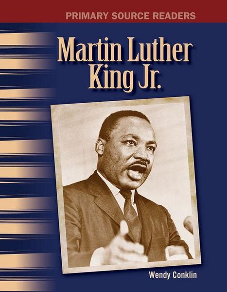 Produktbild: Martin Luther King Jr.