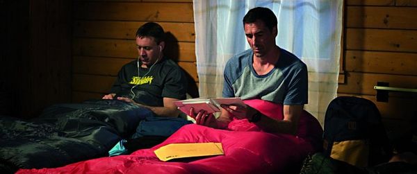 Produktbild: Der Lauf seines Lebens - Die wahre Geschichte einer besonderen Ehe