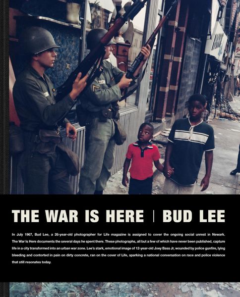 Produktbild: The War Is Here
