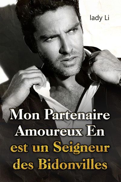 Produktbild: Mon Partenaire Amoureux En Ligne est un Seigneur des Bidonvilles