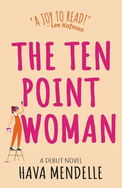 Produktbild: The Ten Point Woman