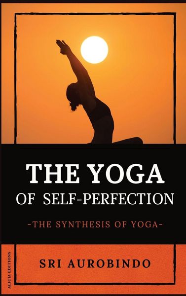 Produktbild: The Yoga of Self-Perfection
