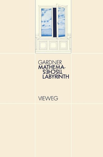 Produktbild: Mathematisches Labyrinth